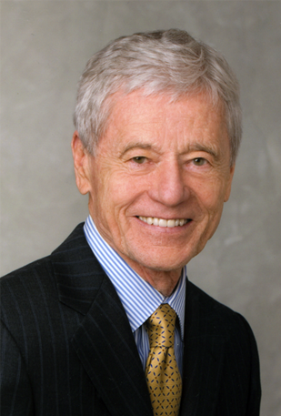 Paul J. Donoghue, Ph. D